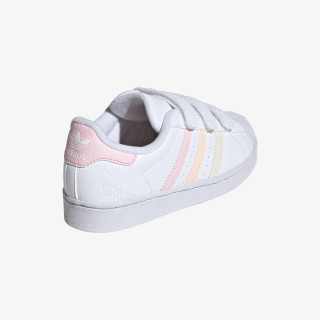 adidas Sneakerek SUPERSTAR CF C 