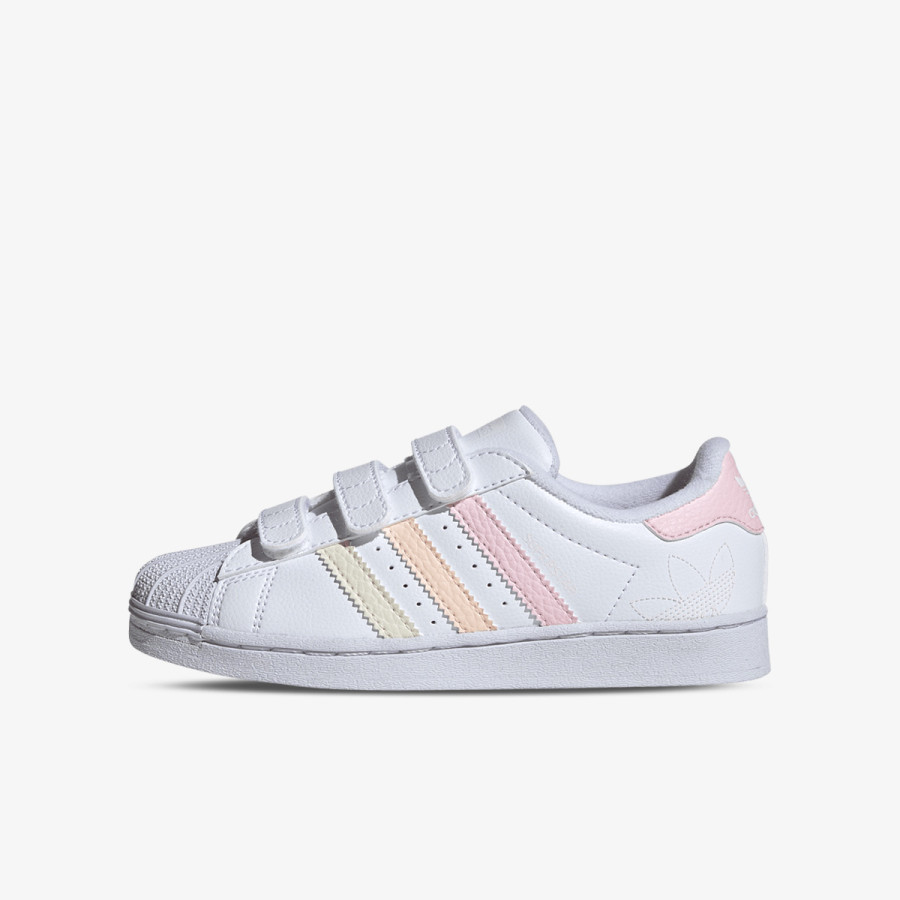 adidas Sneakerek SUPERSTAR CF C 