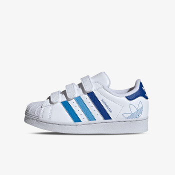 adidas Sneakerek SUPERSTAR CF C 