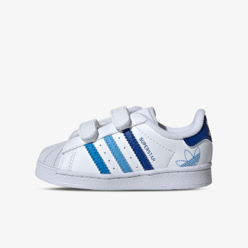 adidas Sneakerek SUPERSTAR CF I 