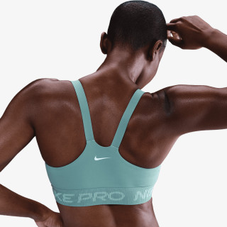 Nike Sportmelltartó W NP LS BRA TT GRX 