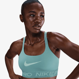 Nike Sportmelltartó W NP LS BRA TT GRX 