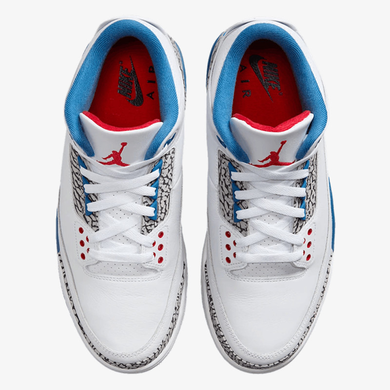 Nike Sneaker AIR JORDAN 3 RETRO OG 