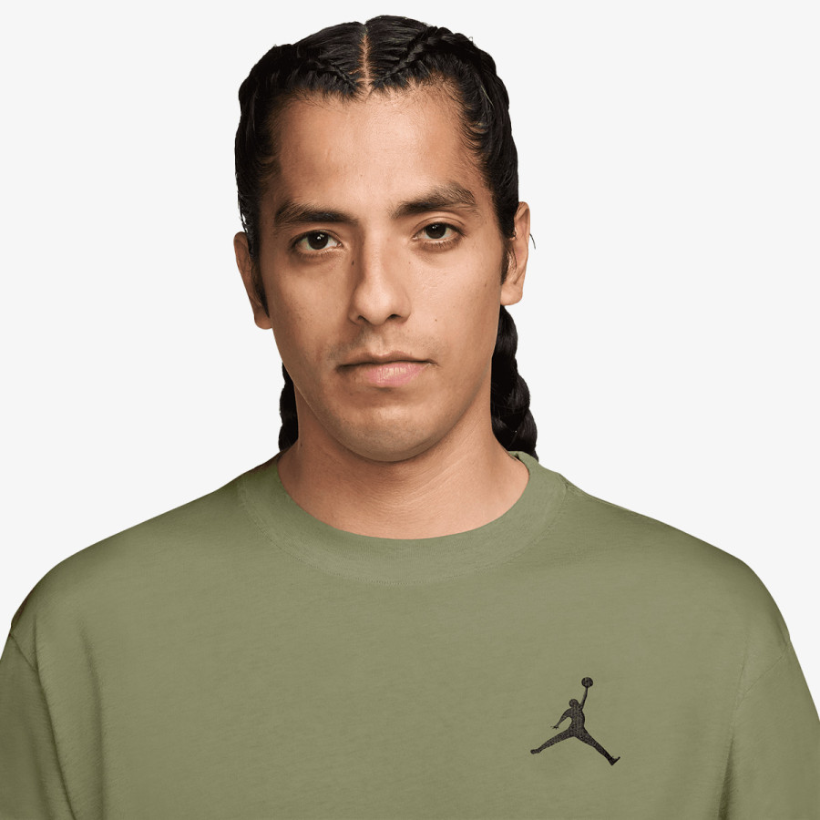 Nike Póló M J JUMPMAN EMB SS CREW 