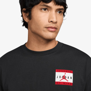 Nike Póló M J BRAND AUTH JRDN SS CREW 