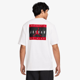 Nike Póló M J BRAND AUTH JRDN SS CREW 