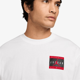 Nike Póló M J BRAND AUTH JRDN SS CREW 