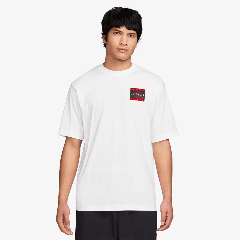 Nike Póló M J BRAND AUTH JRDN SS CREW 
