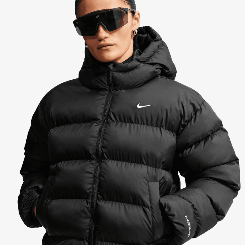 Nike Kabát W NK TF SYN CLSSC JKT 