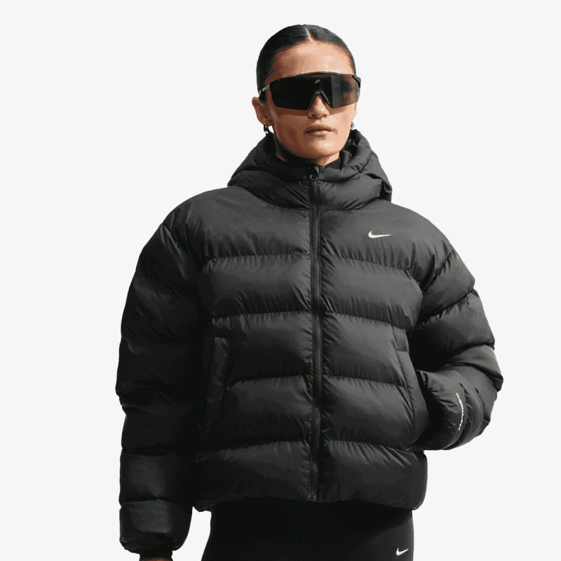 Nike Kabát W NK TF SYN CLSSC JKT 