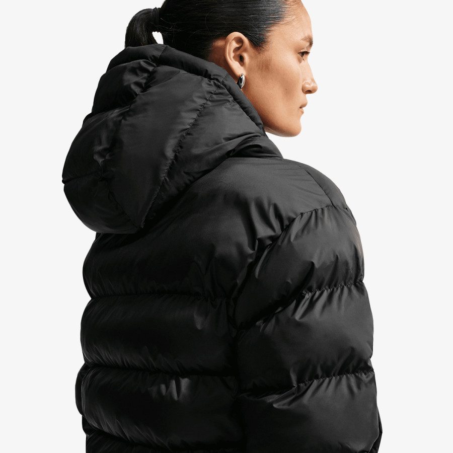 Nike Kabát W NK TF SYN CLSSC JKT 