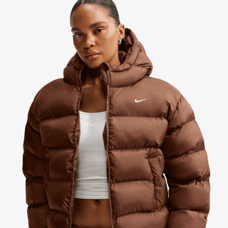 Nike Kabát W NK TF SYN CLSSC JKT 