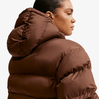 Nike Kabát W NK TF SYN CLSSC JKT 