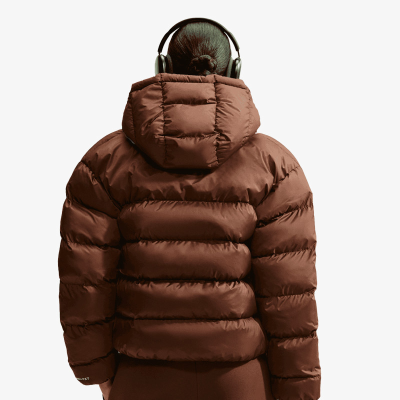 Nike Kabát W NK TF SYN CLSSC JKT 
