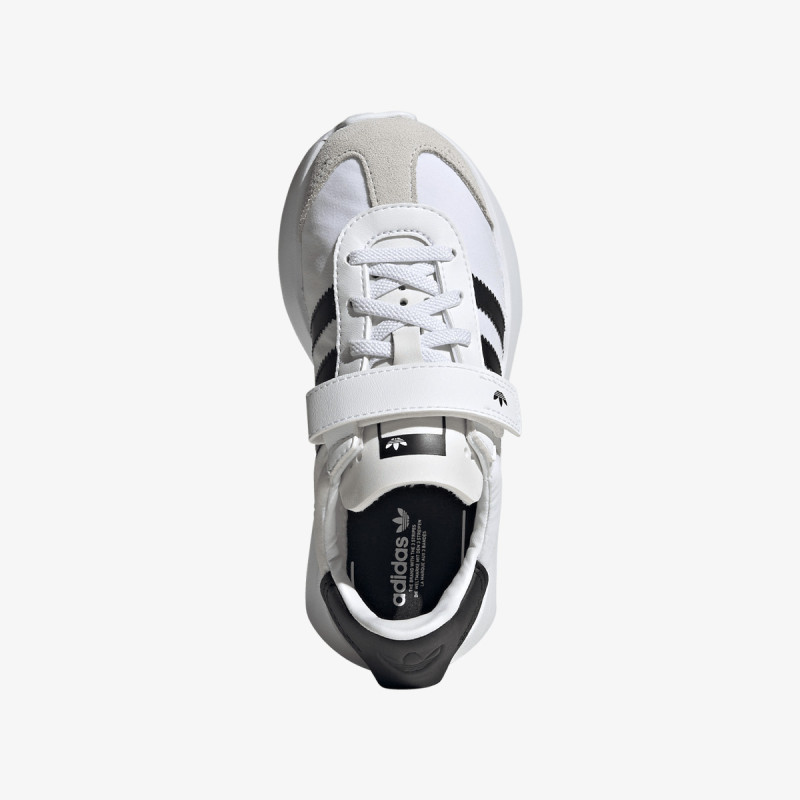 Adidas Sneaker Country xlg 