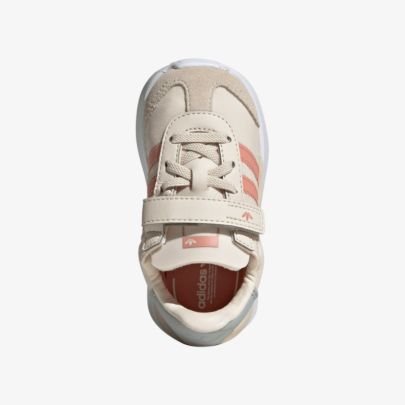 Adidas Sneaker Country xlg 