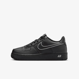Nike Sneaker NIKE AIR FORCE 1 GS ST 