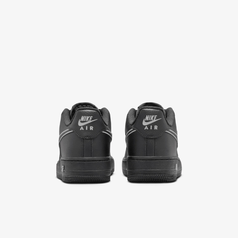 Nike Sneaker NIKE AIR FORCE 1 GS ST 