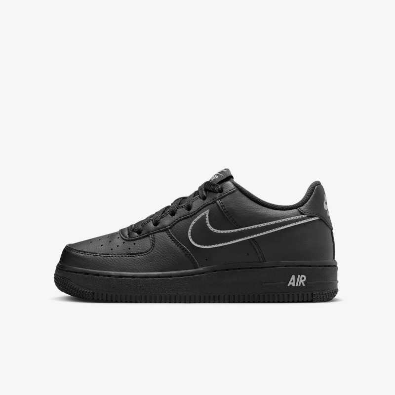Nike Sneaker NIKE AIR FORCE 1 GS ST 