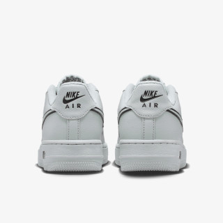 Nike Sneaker NIKE AIR FORCE 1 GS ST 