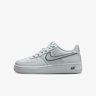 Nike Sneaker NIKE AIR FORCE 1 GS ST 