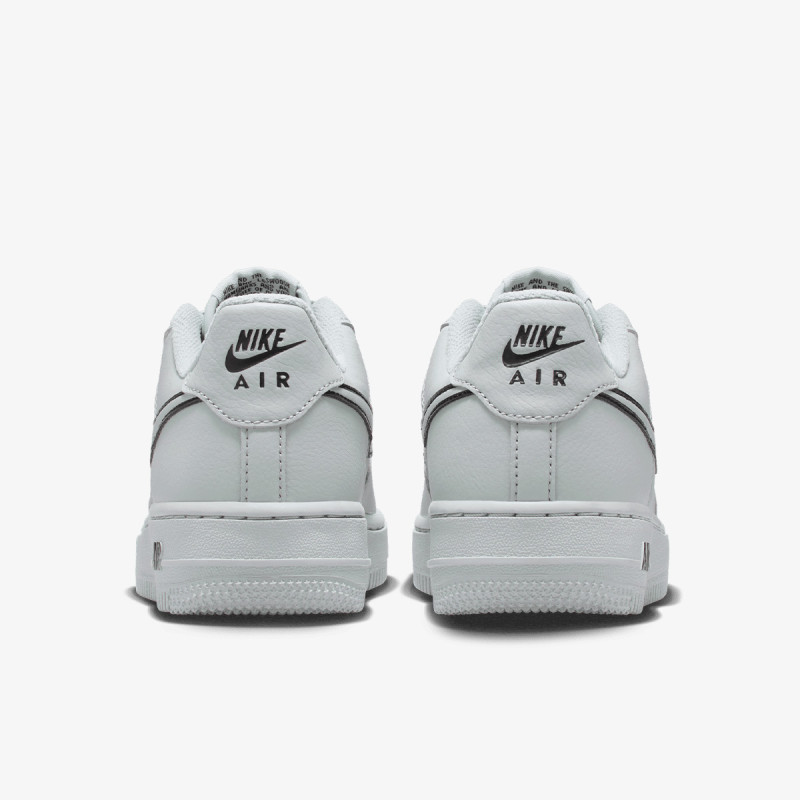 Nike Sneaker NIKE AIR FORCE 1 GS ST 