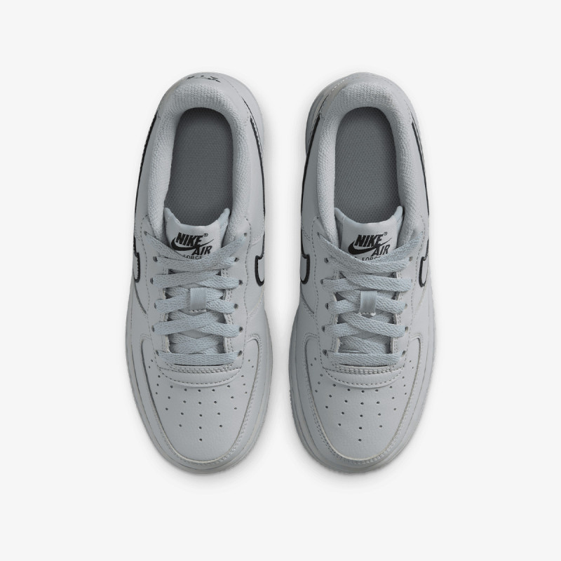 Nike Sneaker NIKE AIR FORCE 1 GS ST 