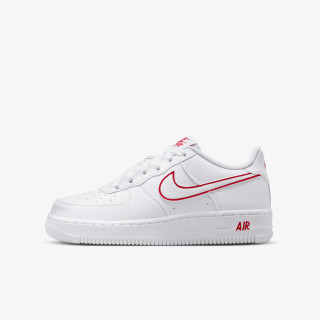 Nike Sneaker AIR FORCE 1 GS ST 
