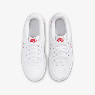 Nike Sneaker AIR FORCE 1 GS ST 
