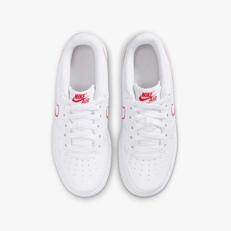 Nike Sneaker AIR FORCE 1 GS ST 