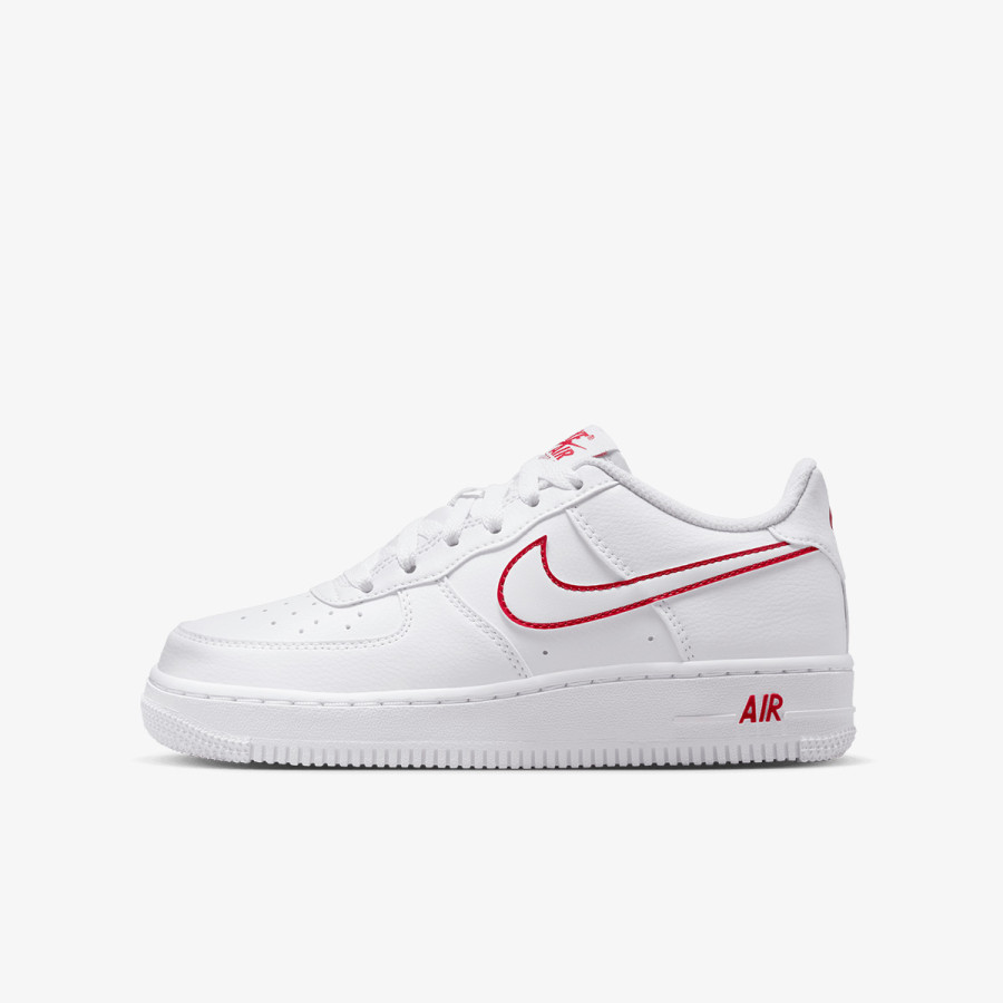 Nike Sneaker AIR FORCE 1 GS ST 