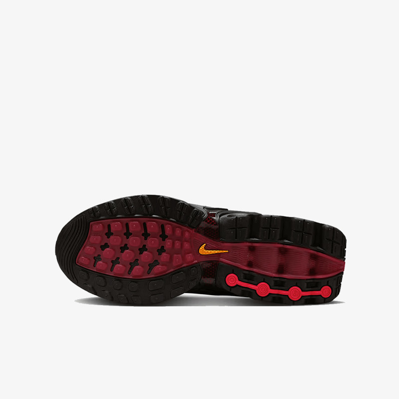 Nike Sneaker NIKE AIR MAX DN GS FE 