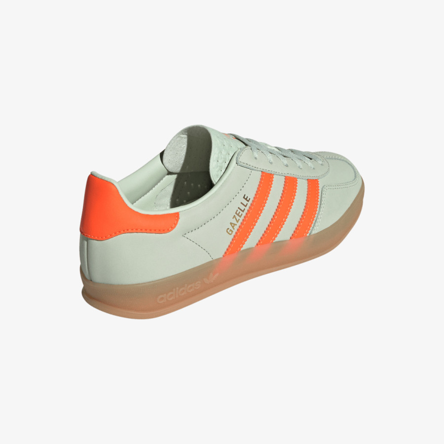 Adidas Sneaker GAZELLE INDOOR W 