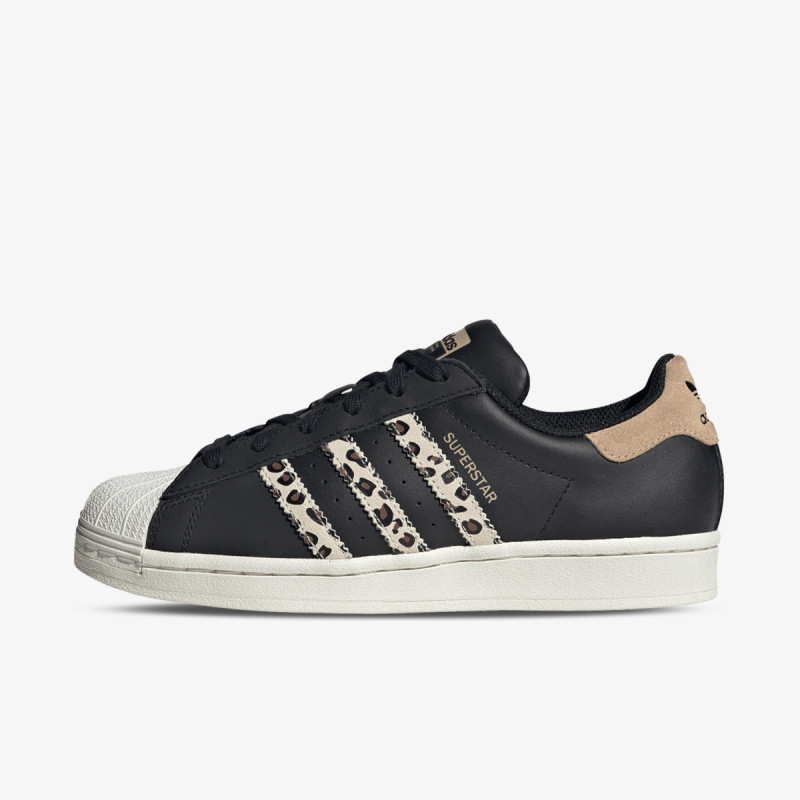 Adidas Sneaker SUPERSTAR W 