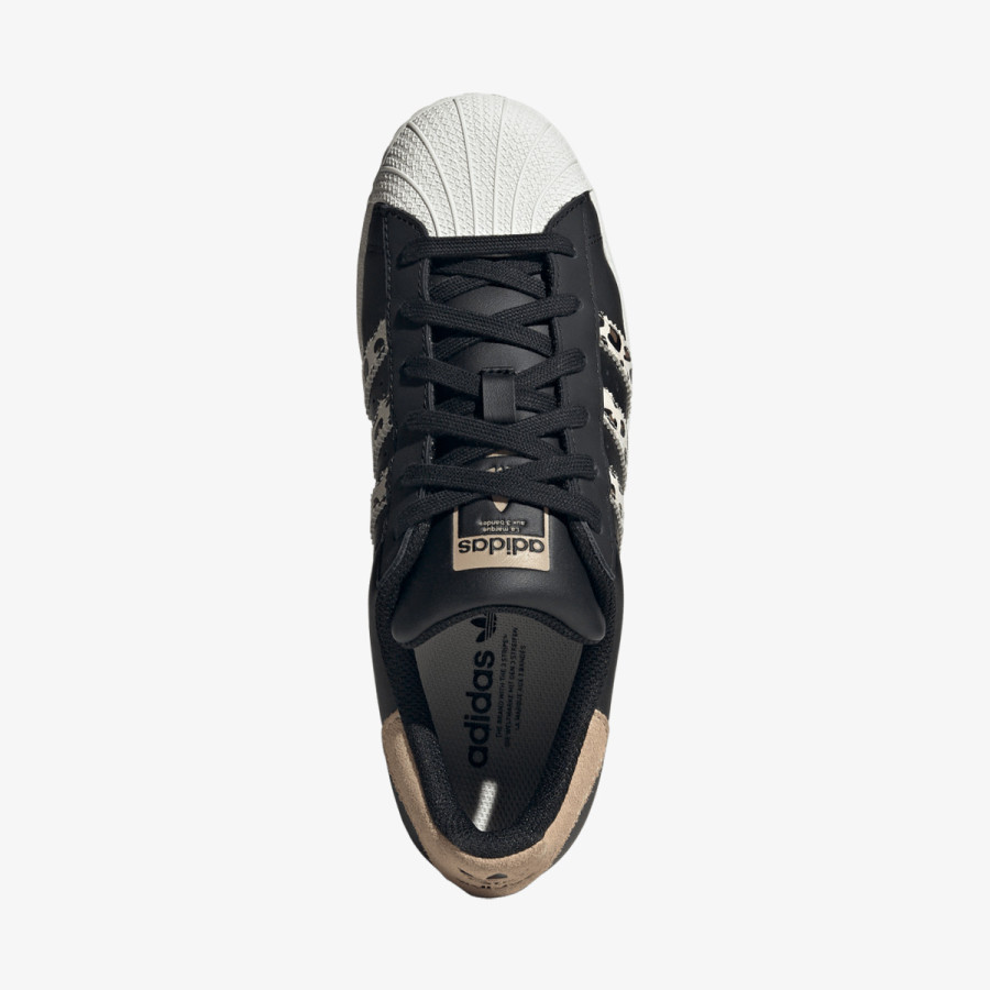 Adidas Sneaker SUPERSTAR W 