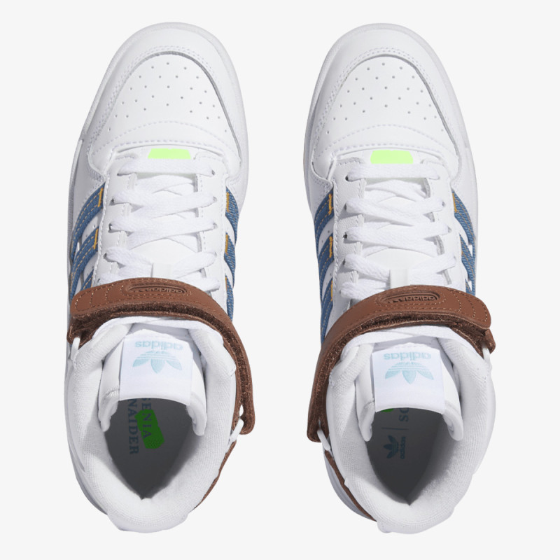 Adidas Sneaker FORUM KSENIA SCHNAIDER 