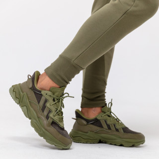 Adidas Sneaker OZWEEGO 