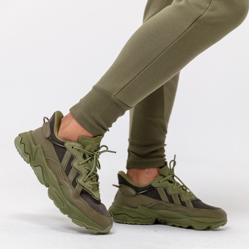 Adidas Sneaker OZWEEGO 