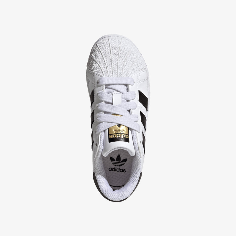 Adidas Sneaker Superstar XLG 