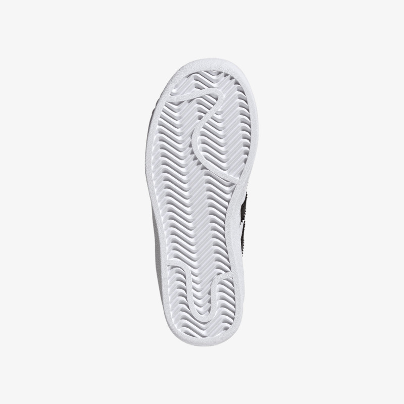 Adidas Sneaker Superstar XLG 