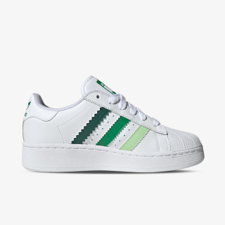 Adidas Sneaker Superstar Xlg 