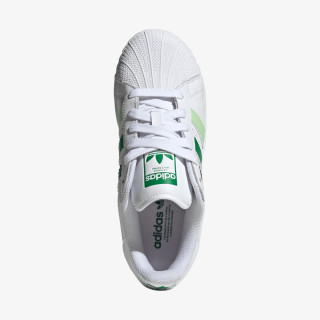 Adidas Sneaker Superstar Xlg 