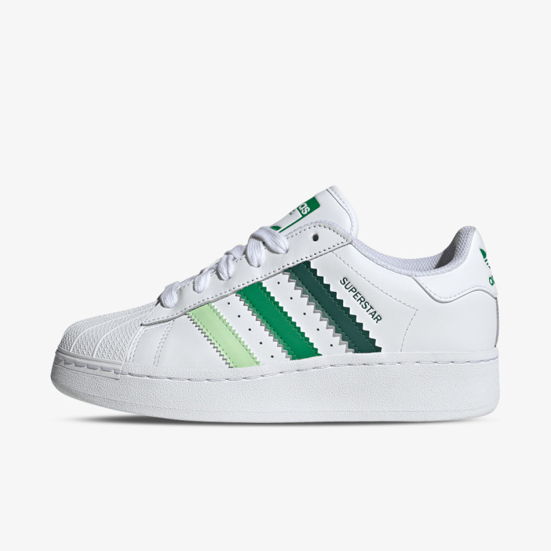 Adidas Sneaker Superstar Xlg 