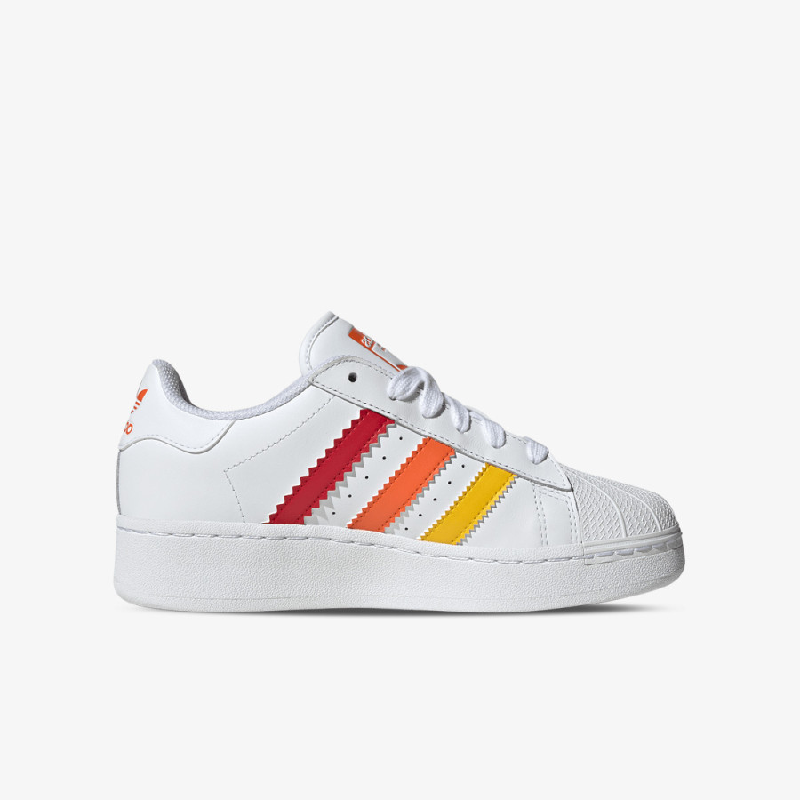 Adidas Sneaker Superstar Xlg 