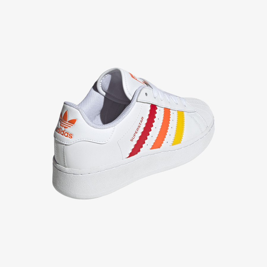 Adidas Sneaker Superstar Xlg 