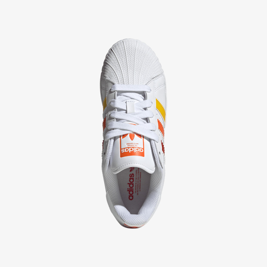 Adidas Sneaker Superstar Xlg 