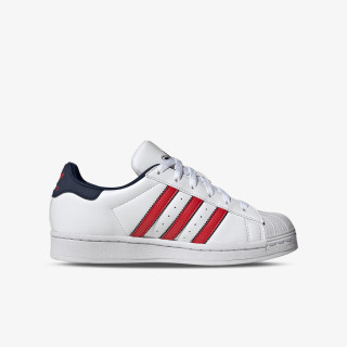 Adidas Sneaker SUPERSTAR J 