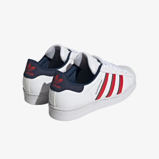Adidas Sneaker SUPERSTAR J 