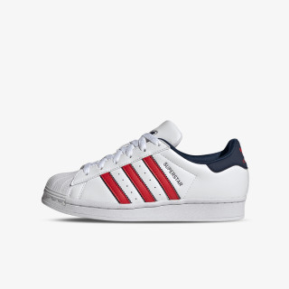 Adidas Sneaker SUPERSTAR J 