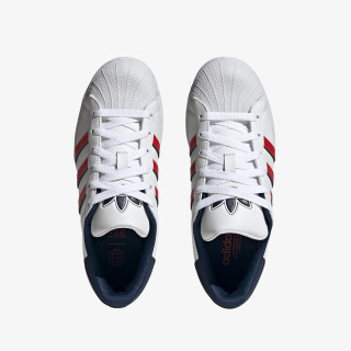 Adidas Sneaker SUPERSTAR J 